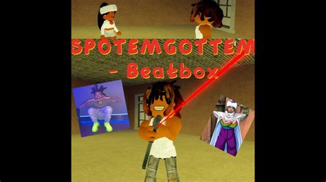 Spotemgottem Feat Pooh Shiesty Beatbox 2 Official Roblox Video