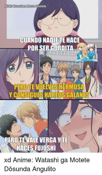 Memes Fujoshis 4 Memes Memes Otakus Memes De Anime