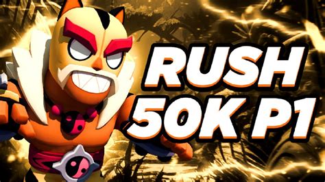 JE RUSH LES 50 000 EN POUVOIR 1 LE WINSTREAK AIDE DE OUF