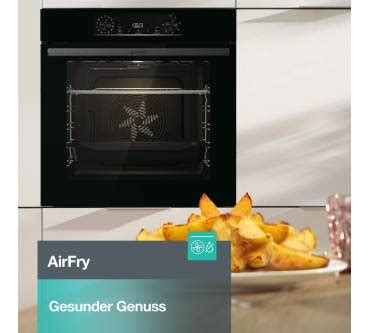 Gorenje Optibake Bos E B Sehr Gut Unsere Analyse Zum Backofen