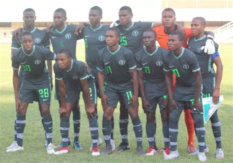 CAF cancels 2021 U-17 Africa Cup of Nations - Latest Sports News In Nigeria