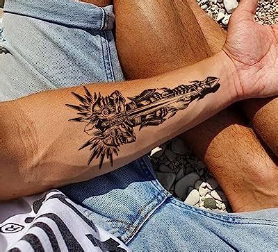 Details More Than Mens Tattoo Ideas Upper Arm In Coedo Vn