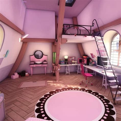 ArtStation Miraculous Ladybug Marinette's Room | lupon.gov.ph