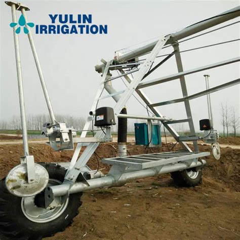 Pivots Irrigation Center Pivot Irrigation System Agriculture For Sale - Buy Center Pivot ...