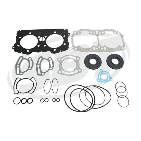 Sea Doo Complete Gasket Kit 951 DI GTX DI RX DI LRV DI XP DI Sport