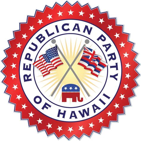 The Hawaii Republican Party’s Makes a Fresh Start With Newly Elected ...