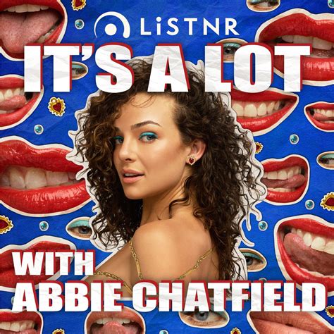 Blue Eyed Kayla Jade A Sex Wo It S A Lot With Abbie Chatfield Apple Podcasts