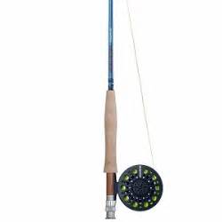 3 Best Trout Rod And Reel Combos Must Read Reviews For December 2024