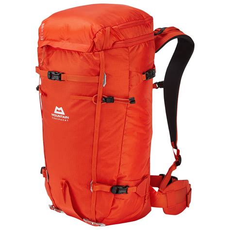 Mountain Equipment Kaniq 33 - Mountaineering backpack | Free EU Delivery | Bergfreunde.eu