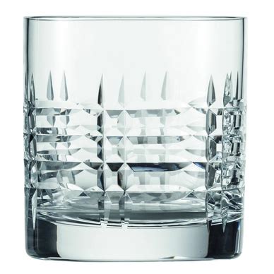 Verre à whisky Schott Zwiesel Basic Bar Classic 369 ml 6 pièces