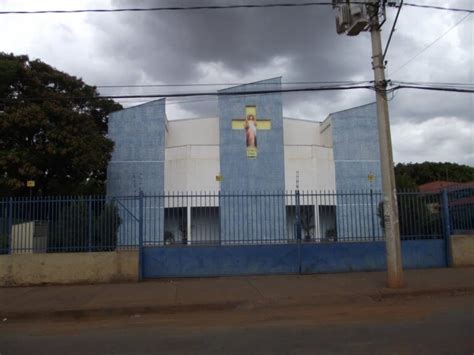 Paróquia Nossa Senhora de Fátima Montes Claros MG Arquidiocese