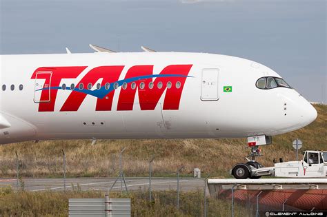 🟣la Jj Tam Latam Linhas Aéreas Notícias E Flight Reports Page