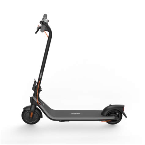 Johanna Turner Kabar: Ninebot Kickscooter E2 Plus E