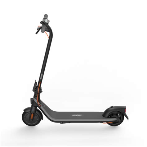 Segway Kickscooter E Plus E Shop Now Beytech