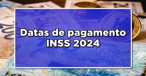 Saiu Reajuste dos benefícios do INSS em 2024