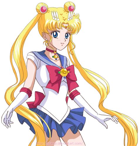 Tsukino Usagi And Sailor Moon Bishoujo Senshi Sailor Moon And 1 More