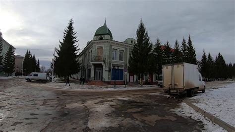Достопримечательности Бугульмы С Фото И Описанием – Telegraph