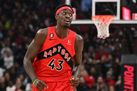 Hawks 109 Raptors 139 Pascal Siakam Brille Dans Une Victoire Des Raptors De Toronto La Presse