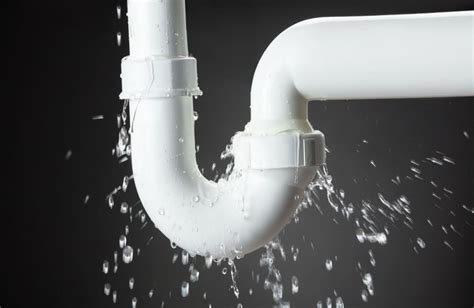 Dangers Of Ignoring Leaky Pipes