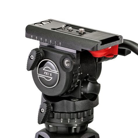 Đầu Dầu Sachtler Fsb 6t Touch And Go 75mm Fluid Head Vhshop 7shape Ltd