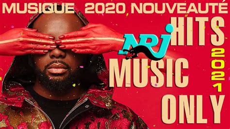 NRJ HITS MUSIC ONLY 2021 Vitaa Slimane Gims Dadju Jenifer Aya