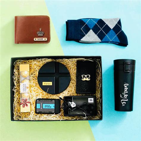 Ultimate Birthday T Hamper For Men Homafy