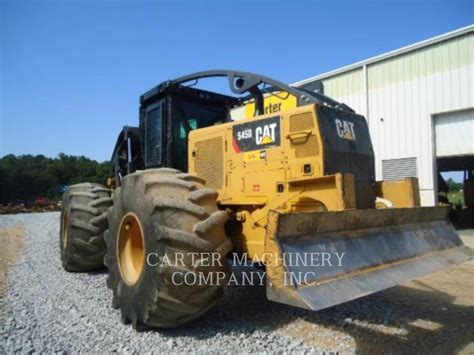 Used Skidders For Sale Used Forestry Log Skidders Cat Used