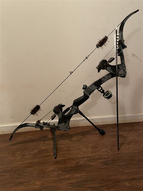 Tomcat X80 Archery Talk Forum