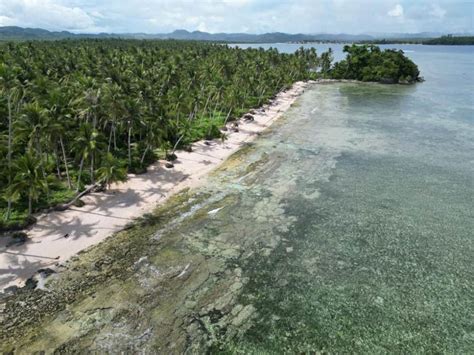 Las Mejores Playas De Siargao Viajar Por Filipinas