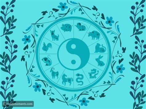 Read Your Daily Chinese Horoscope June 7th 2024⭐