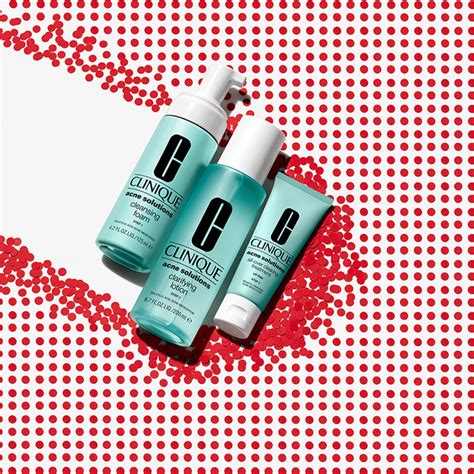 Clinique Anti-Blemish Solutions Clarifying Lotion: Buy Clinique Anti ...