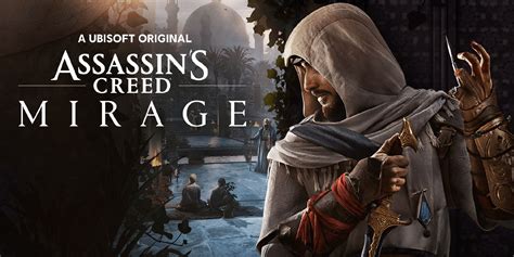 Assassin S Creed Mirage Writer Actor Detail How This Basim Differs