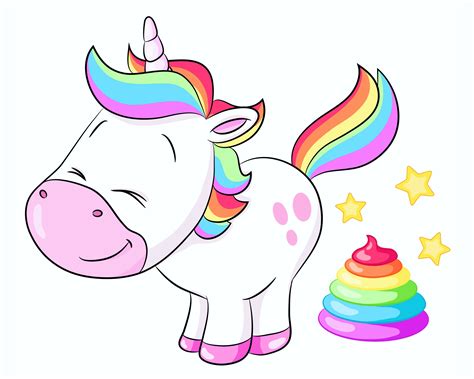 Schöne Einhorn Bilder Zum Ausdrucken Kostenlose Ausmalbilder