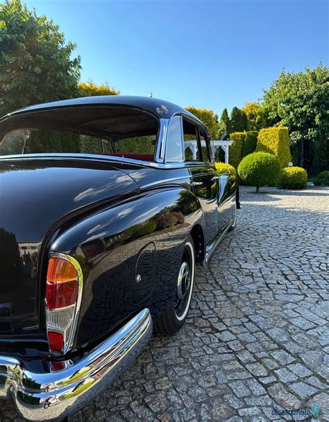 Mercedes Benz D Adenauer For Sale Poland