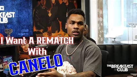 Breakfast Club Reaction Charlo Give Bud His Credit Wants Rematch With