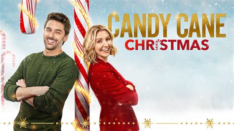 Watch Candy Cane Christmas (2020) Full Movie Online - Plex