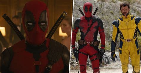 Deadpool And Wolverine Release Date Cast Plot And Everything You Need To Know About The