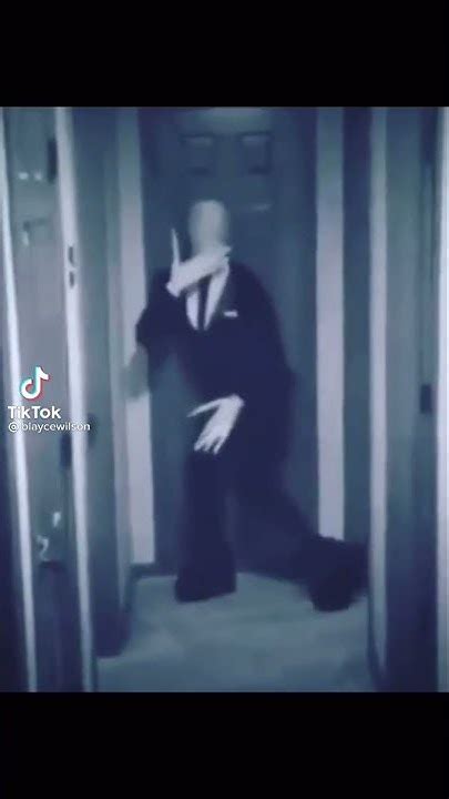 Slender Man Caught On Camera 😱😱😱😱😱😱😱😱😱😱 Youtube