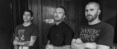 IMPENDING DOOM Debut New Single And Music Video The Metal Den