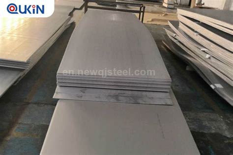 316L Hot Rolled Stainless Steel Plate Sheet