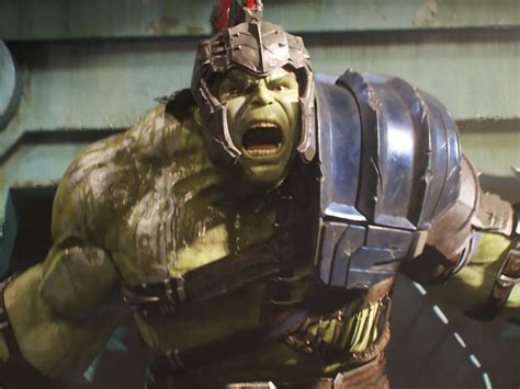 World War Hulk