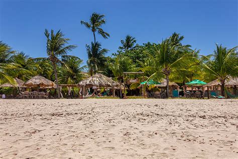 Pousadas Na Praia Dos Carneiros Top Melhores