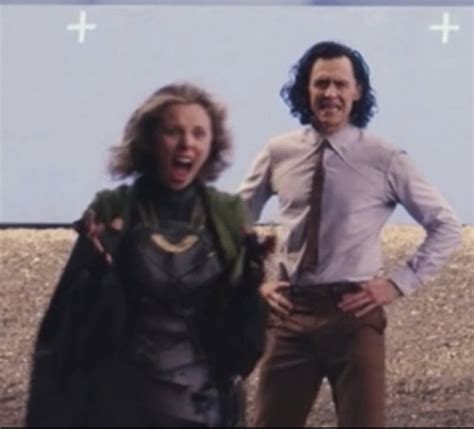 Janna Sylki And Loki Memes On Twitter Loki Season Might