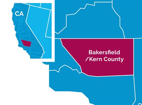 Bakersfield/Kern County, California - Community Solutions