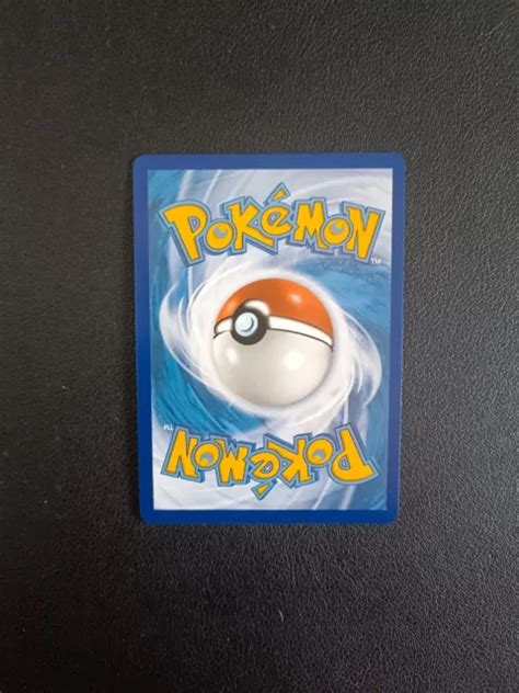 CARTE POKÉMON PIKACHU Vmax TG29 TG30 Origine Perdue NEUF FR EUR 17 00