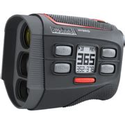 Bushnell Hybrid Rangefinder Review | The Golf Rangefinder Shop