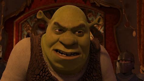 Shrek The Third 2007