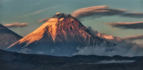 Kamchatka – the land of volcanoes · Russia Travel Blog