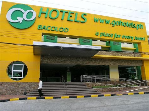 Go Hotels Bacolod Updated 2024 Hotel Reviews And Price Comparison