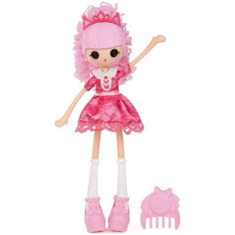 Lalaloopsy Girls Bea Spells A Lot